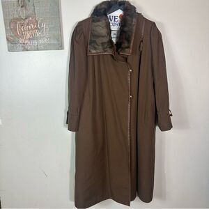 VTG PARIENNE COAT
